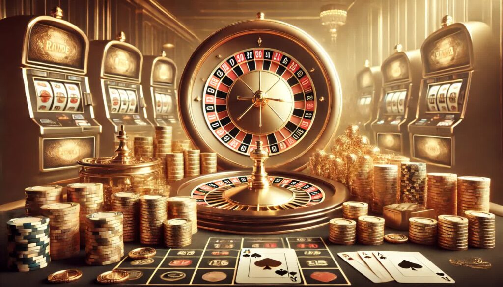 online casino