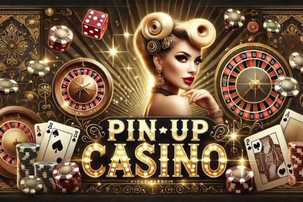 pin up casino