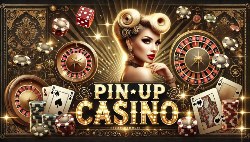 pin up casino