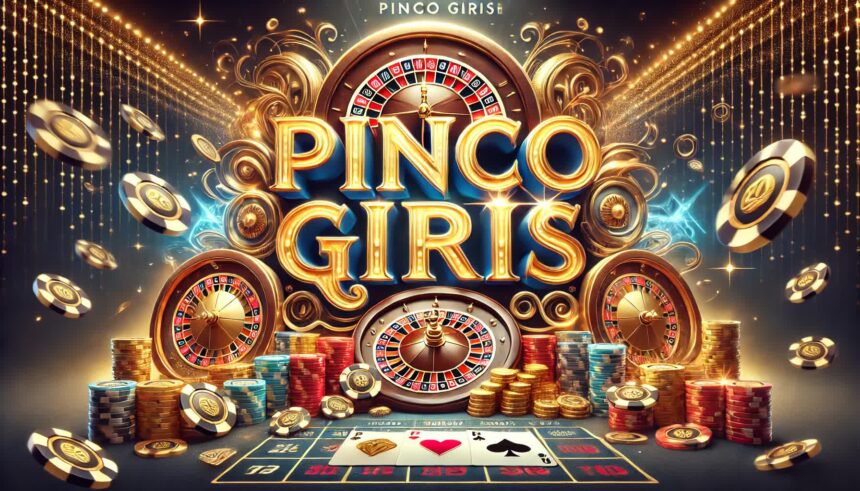 pinco casino